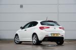 Alfa Romeo Giulietta Sprint 2014 года (UK)